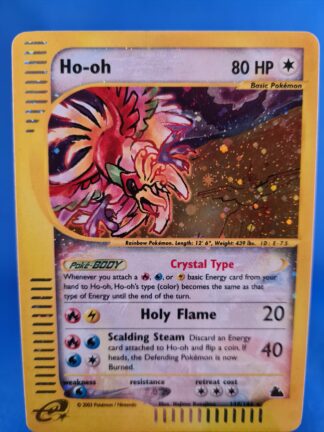 Ho-oh 149/144 - Skyridge